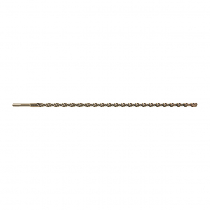 Burghiu SDS-plus M2, Ø16x550x600mm, 4932367069 Milwaukee, MILWAUKEE [1]