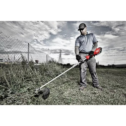 Cap cositor cu fir pentru multifunctionala M18 FOPH, model M18 FOPH-LTA, 4932464955 Milwaukee [3]