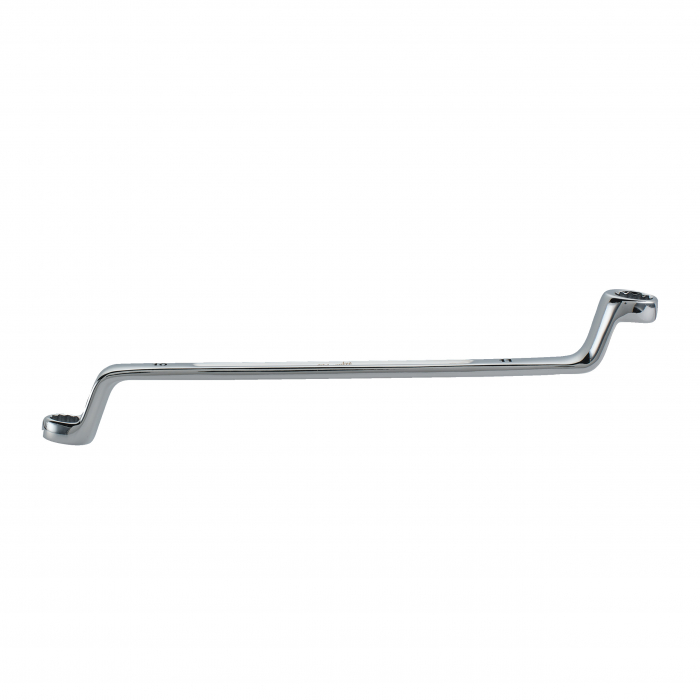 Cheie inelara dubla cu cot, 10x11mm, 4932492742 Milwaukee, MILWAUKEE [1]