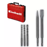 Ciocan rotopercutor, 32 4F (4257944), Einhell [2]