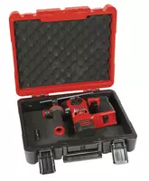 Ciocan rotopercutor fara fir, HEROCCO (4513900), Einhell [2]