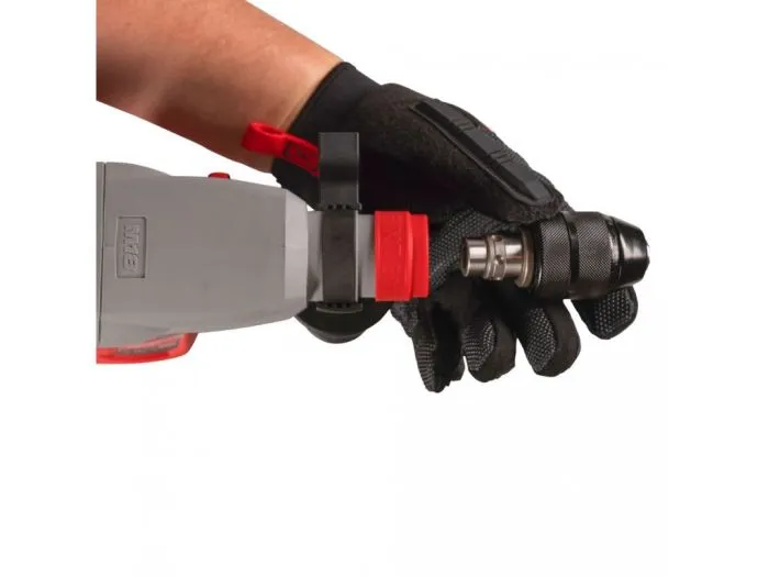 Ciocan rotopercutor SDS-plus cu acumulator, model M18BLHX100P-502P, 26mm, 4933498243 Milwaukee, MILWAUKEE [3]