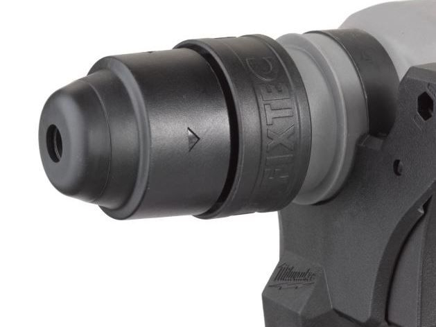 Ciocan rotopercutor SDS-plus , model M18FHX-0X, 26mm, 2.5J, 4933478888 Milwaukee, MILWAUKEE [6]
