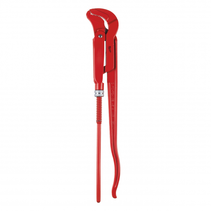 Cleste de teava model suedez, forma S, 340mm, 4932464576 Milwaukee, MILWAUKEE [1]