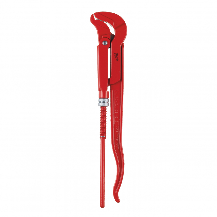 Cleste de teava model suedez, forma S, 430mm, 4932464577 Milwaukee, MILWAUKEE [1]