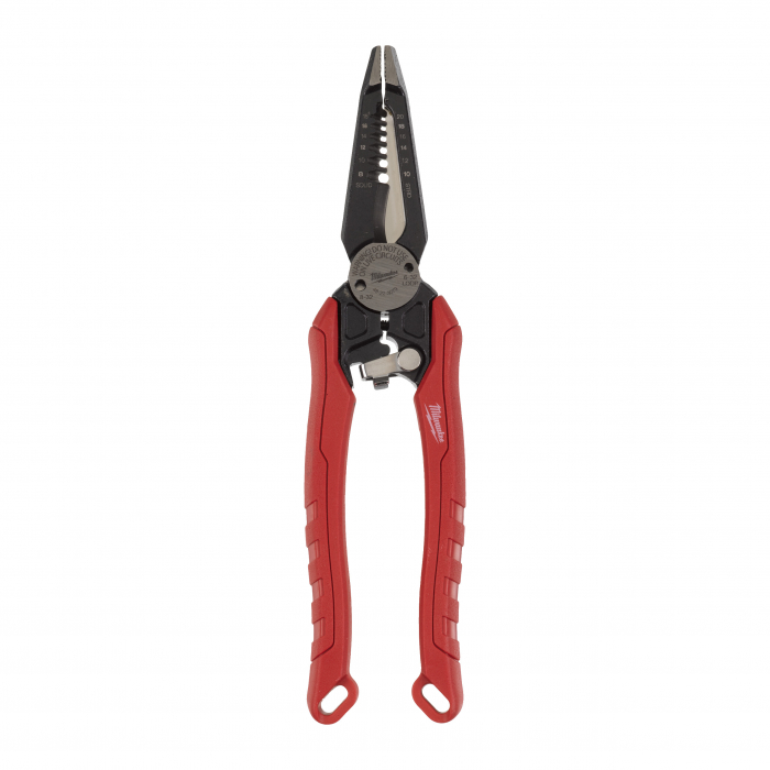 Cleste dezizolare cabluri, 7 in 1, 4932478554 Milwaukee, MILWAUKEE [1]