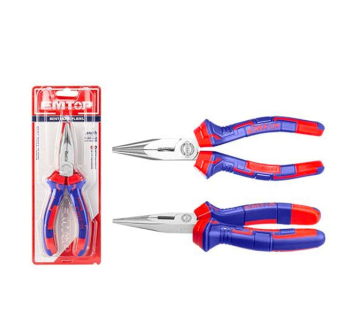 Cleste universal cu varf lung, EMTOP [4]