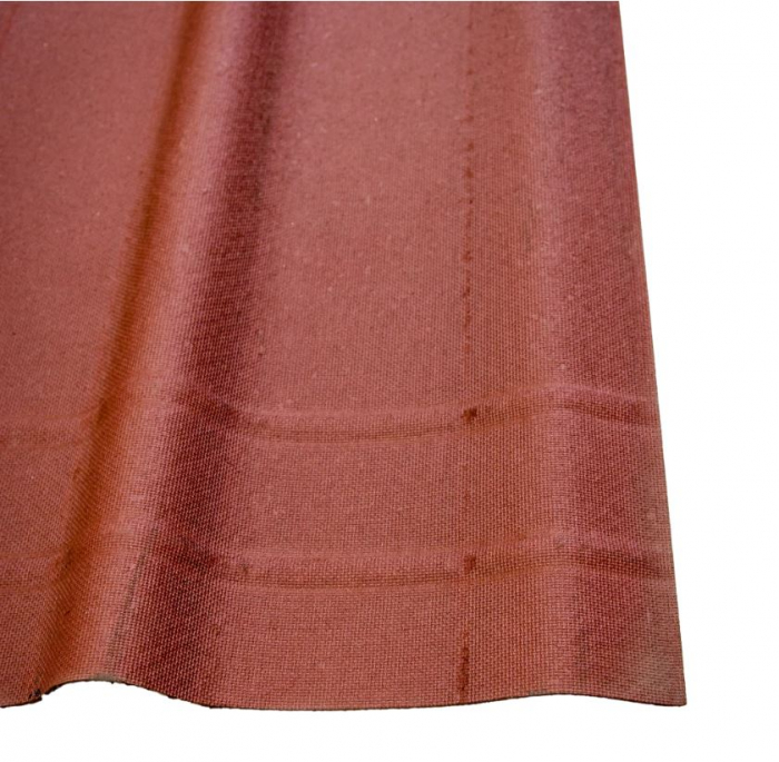 Coama Onduline, rosie, L= 1 m [2]