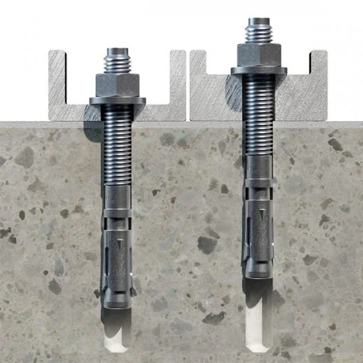 Conexpan LP M12x80 (30buc/cut) LP12080 [2]