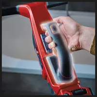 Curatator de geamuri fara fir Brillianto Einhell 3437100 [4]