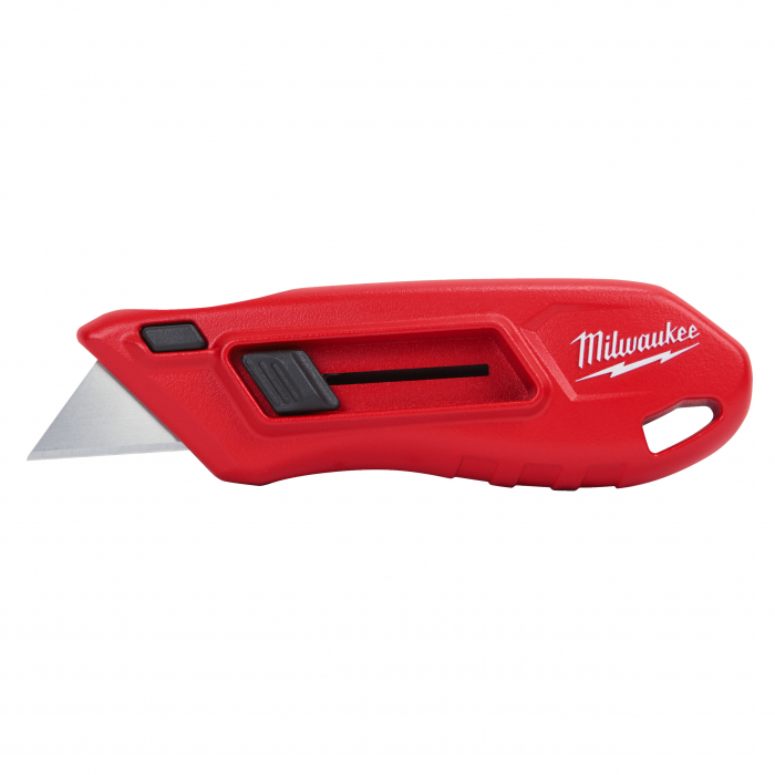 Cutit utilitar compact cu lama retractabila – 4932478561 Milwaukee, MILWAUKEE [1]
