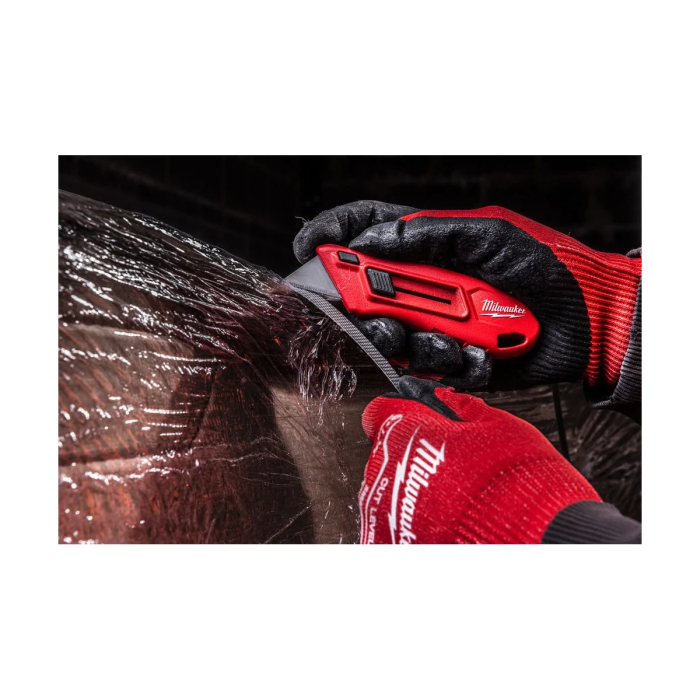Cutit utilitar compact cu lama retractabila – 4932478561 Milwaukee, MILWAUKEE [3]