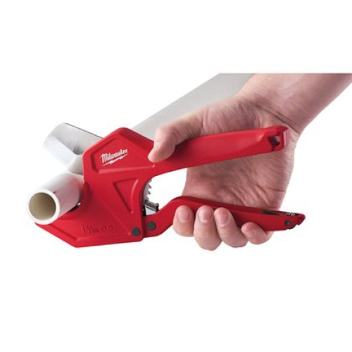 Cutter cu clichet pentru taiat tevi PVC 42mm, 4932464172 Milwaukee, MILWAUKEE [3]