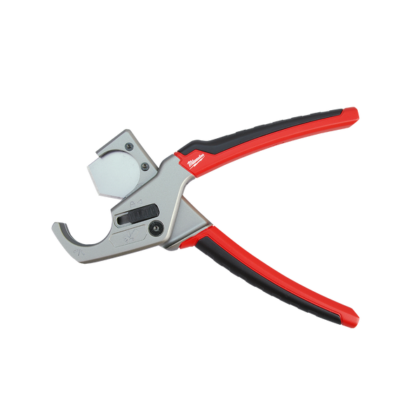 Cutter pentru tăiat mase plastice, 48224202 Milwaukee, MILWAUKEE [1]