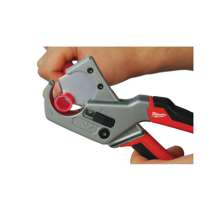 Cutter pentru tăiat mase plastice, 48224202 Milwaukee, MILWAUKEE [6]