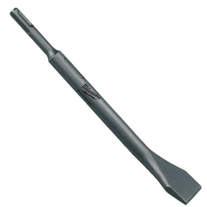 Dalta lata curbata SDS-plus, 250mm, 40mm, 4932353424 Milwaukee, MILWAUKEE [1]