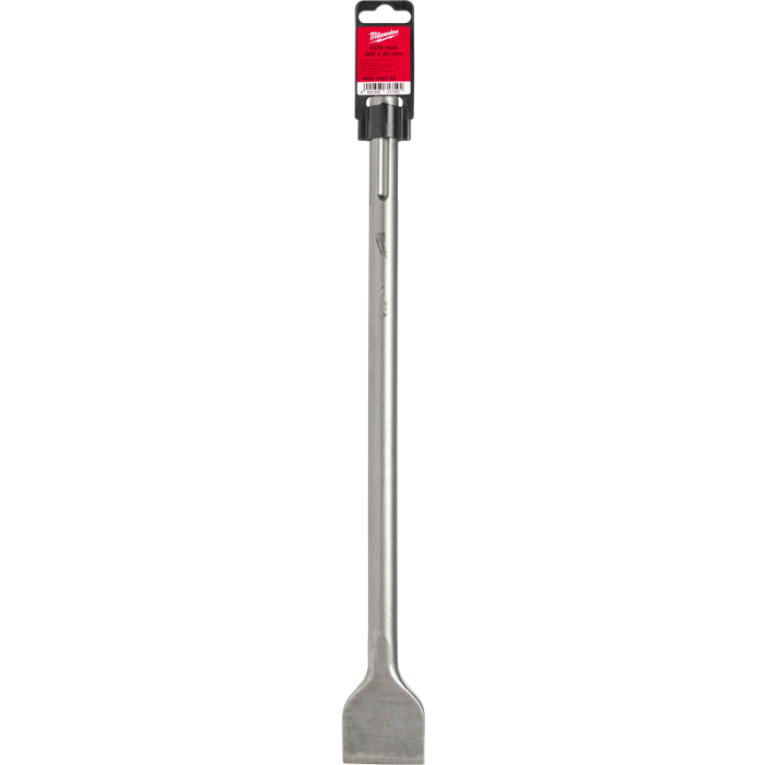 Dalta lata SDS-MAX, 400mmx50mm Milwaukee4932343743, MILWAUKEE [2]