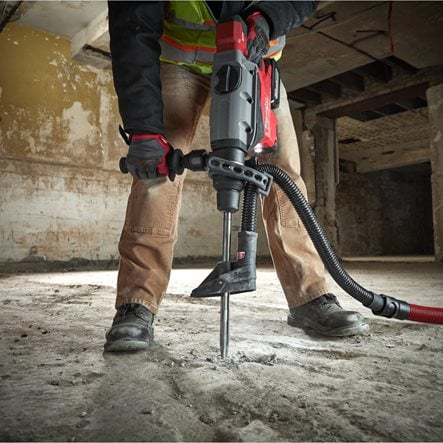 Dalta lata SDS-MAX Sledge™, 380x50mm, 4932478268 Milwaukee, MILWAUKEE [4]