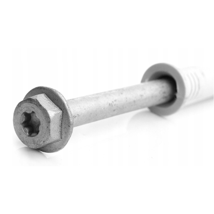 Diblu cu Surub, cap hexagonal si mufa TX40, 10x230/7x235mm - 25 bucati/cutie - KPR-FAST-10230K, Klimas Wkret-met [4]