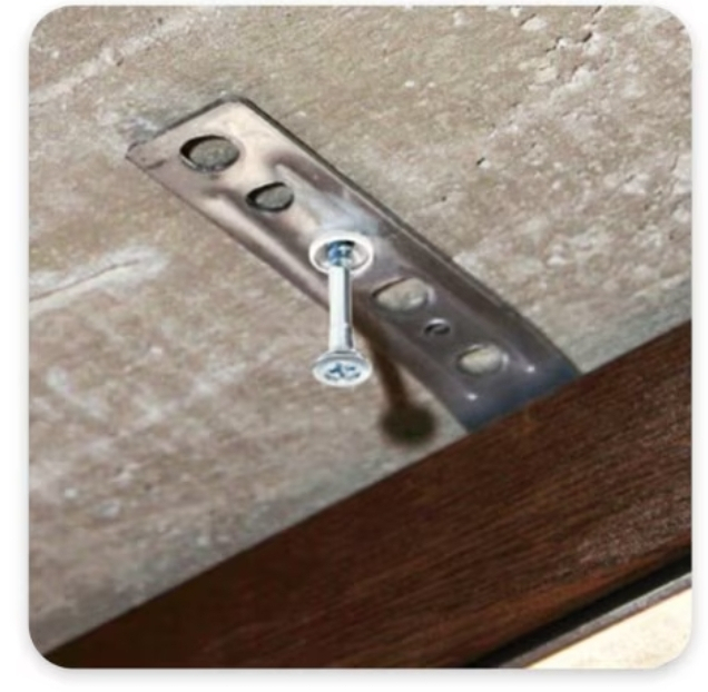 Diblu cui percutie, 10x140mm - 50 bucati/cutie - SM-10140, Klimas Wkret-met [13]