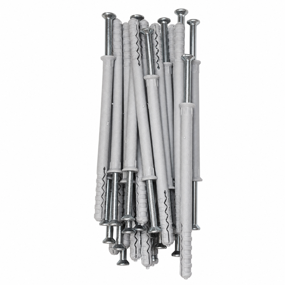 Diblu cui percutie 8x80 mm, 100 buc/cutie - 08L80 [6]