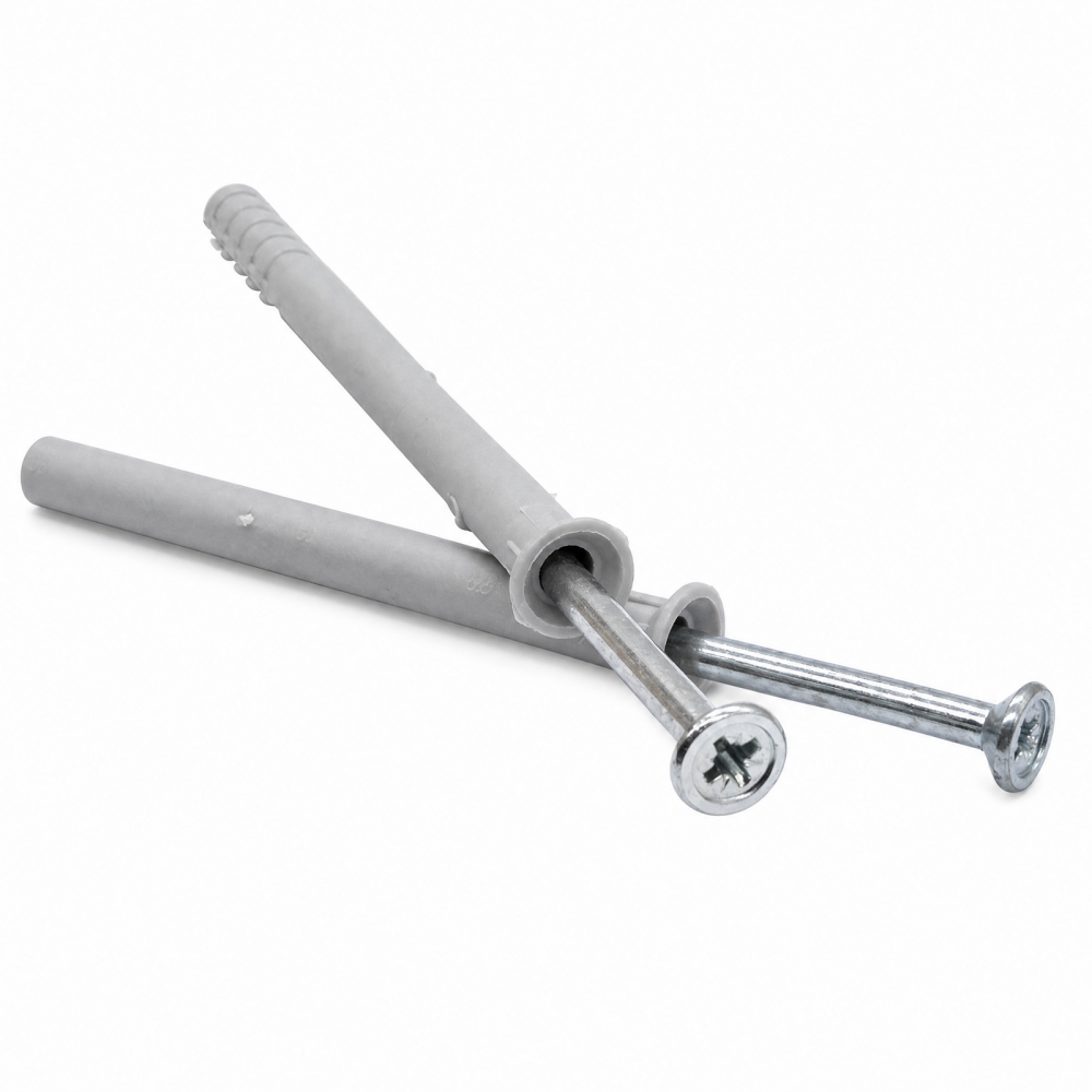 Diblu cui percutie 8x120 mm, 50 buc/cut - 086120 [4]