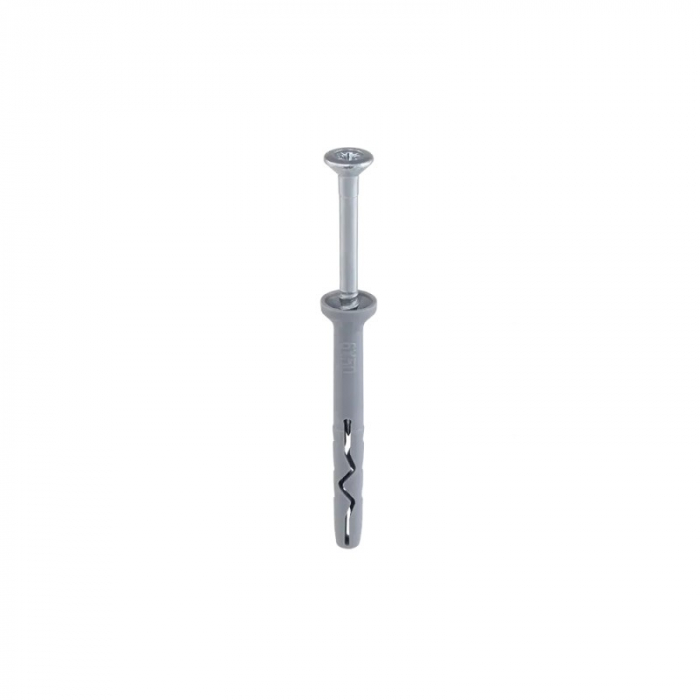 Diblu cui percutie, 8x80mm - W-SM-08080, Wrek-met KLIMAS [1]