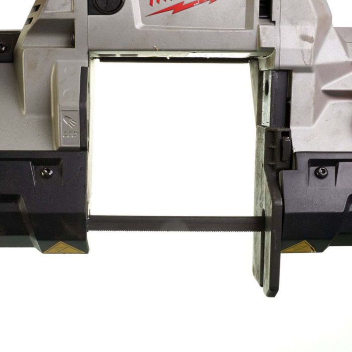 Fierastrau cu banda cu acumulator, model M18CBS125-0, 4933447150 Milwaukee, MILWAUKEE [4]