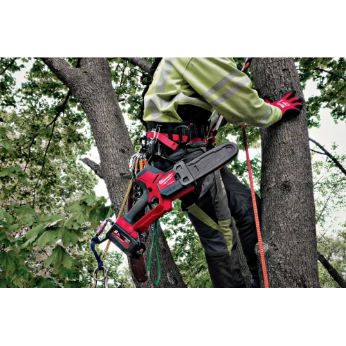 Fierastrau (Drujba) cu lant HATCHET™ cu acumulator, model M18 FHS20-0, 18V, 20cm, 4933480117 Milwaukee, MILWAUKEE [7]
