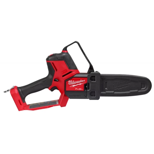 Fierastrau (Drujba) cu lant HATCHET™ cu acumulator, model M18 FHS20-0, 18V, 20cm, 4933480117 Milwaukee, MILWAUKEE [4]