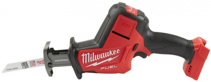 Fierastrau sabie cu acumulator, model M18 FHZ-0X, 4933459887 Milwaukee, MILWAUKEE [5]