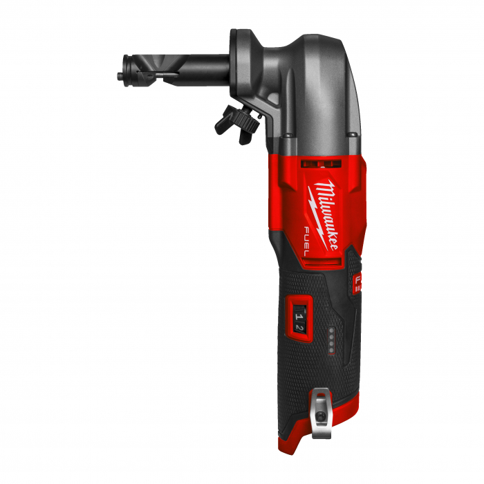 Foarfeca debitat metal cu acumulator, model M12 FNB16-0X, 1.6mm, 4933479618 Milwaukee, MILWAUKEE [1]