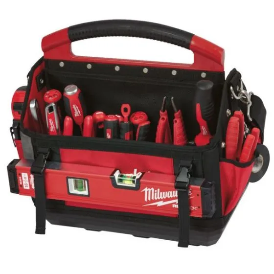 Geanta de transport PACKOUT™ 40cm, 4932464085 Milwaukee, MILWAUKEE [4]