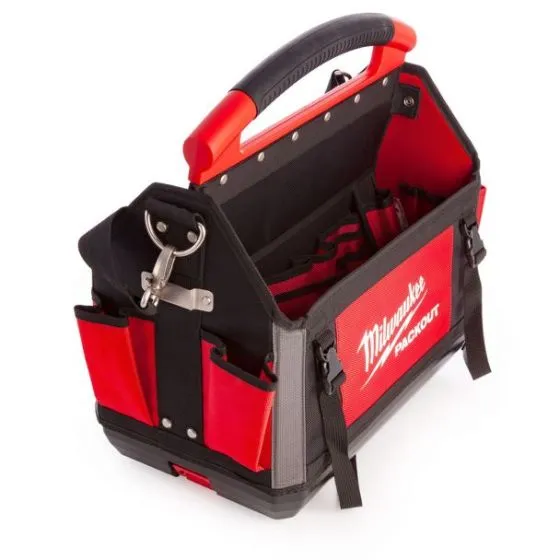 Geanta de transport PACKOUT™ 40cm, 4932464085 Milwaukee, MILWAUKEE [3]