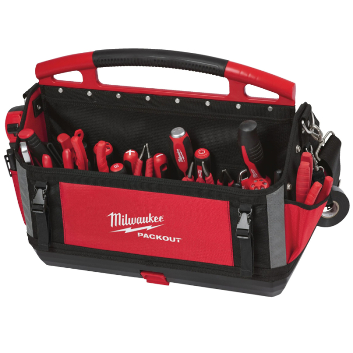 Geanta de transport PACKOUT™ 50cm, 4932464086 Milwaukee, MILWAUKEE [5]