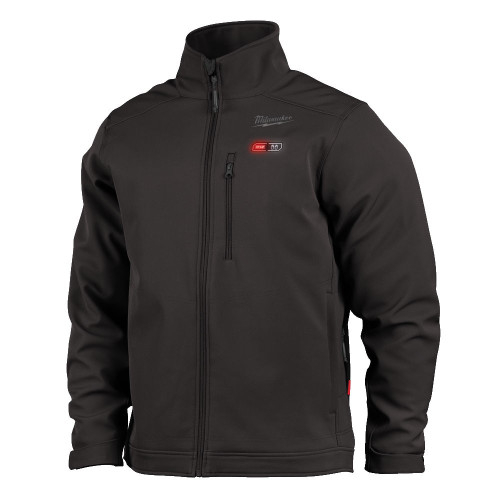 Jacheta incalzita neagra, model M12 HJ BL5-0 (L), 4933478969 Milwaukee [2]