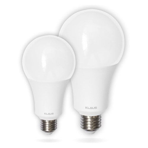 KLAUS BEC LED 7W 630LM A60 E27 6500K 90-265V(10/100) [1]