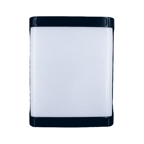 KLAUS LAMPA LED DE PERETE 20W 100-265 90LM/W 163*60*205MM PP+PP IP54(40) [1]