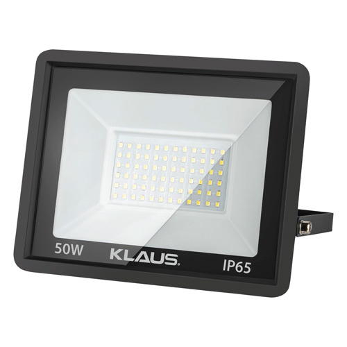 KLAUS PROIECTOR CU LED 50W(%75) 85LM/W 6500K(20) [1]