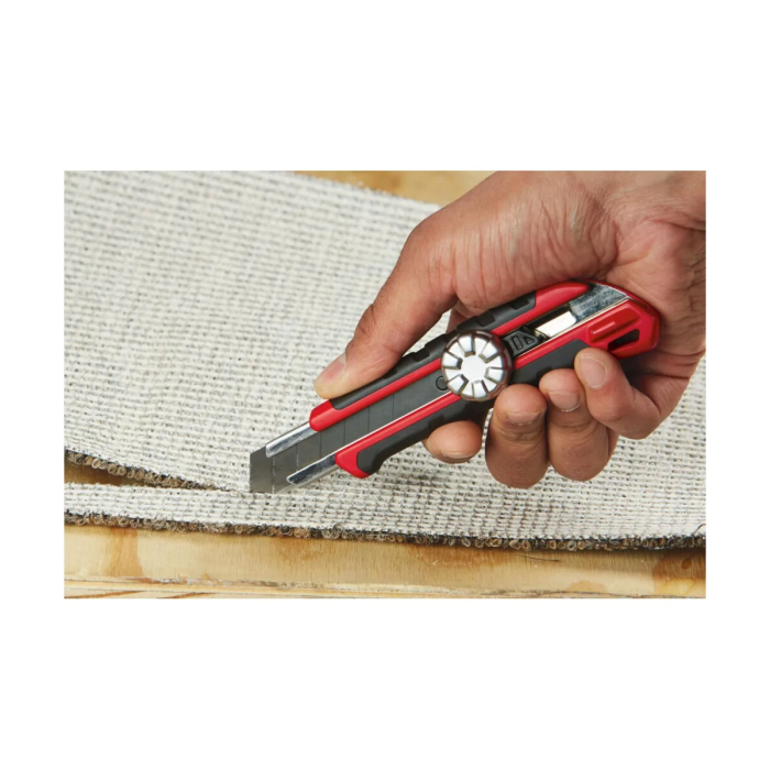 Lame de cutter, 18mm, set de 10 bucăți, (4932480107), MILWAUKEE [5]