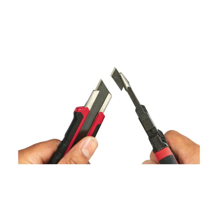 Lame de cutter, 18mm, set de 10 bucăți, (4932480107), MILWAUKEE [4]