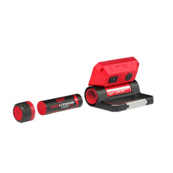Lanterna LED proiector pliabila, model L4 FFL-301, 4933479766 Milwaukee, MILWAUKEE [3]