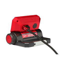 Lanterna LED proiector pliabila, model L4 FFL-301, 4933479766 Milwaukee, MILWAUKEE [2]