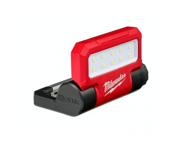 Lanterna LED proiector pliabila, model L4 FFL-301, 4933479766 Milwaukee, MILWAUKEE [4]