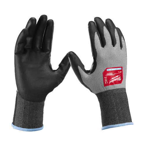 Manusi protectie cu inalta dexteritate NivelB, marimea XL, 1buc, 4932480494 Milwaukee [1]