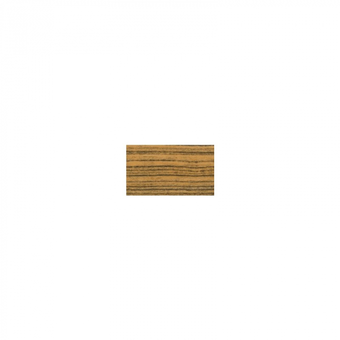Masca sina perdea, PVC, 5 cm, Stejar [1]