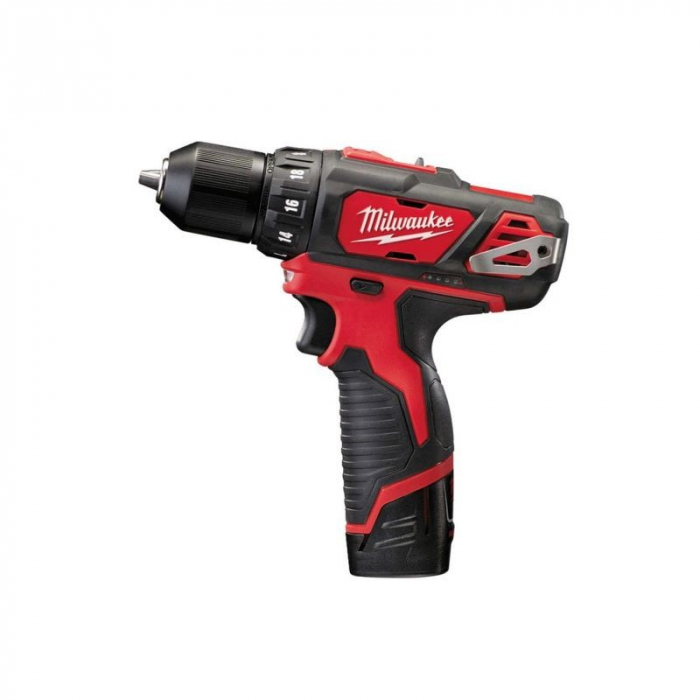Masina de gaurit M12 subcompacta (4933479439), MILWAUKEE [1]