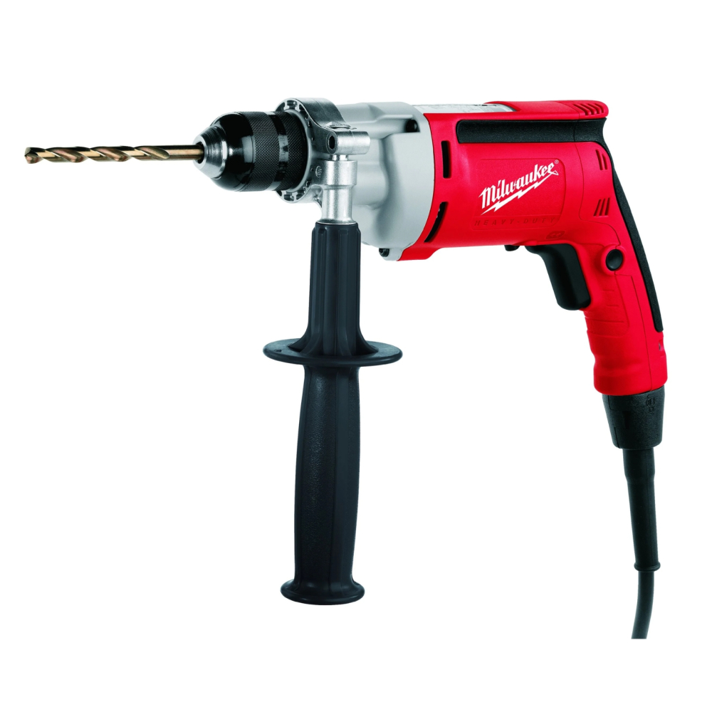 Masina de gaurit Milwaukee HDE 13 RQX, 950W, Lungime cablu 4m (030250) [2]