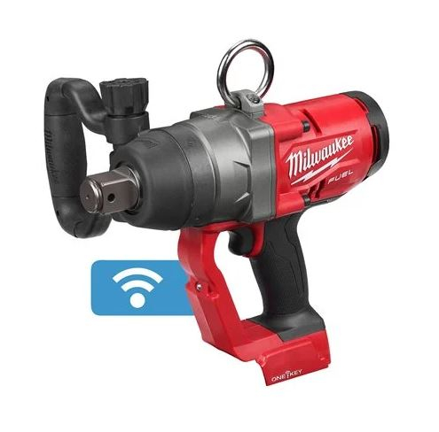 Masina de insurubat cu impact cu acumulator, model M18 ONEFHIWF1-0X, 2033Nm, 4933459732 Milwaukee, MILWAUKEE [2]