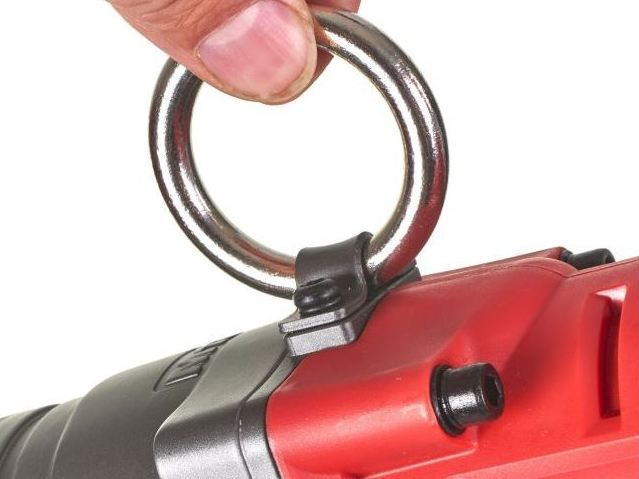 Masina de insurubat cu impact cu acumulator, model M18 ONEFHIWF1-0X, 2033Nm, 4933459732 Milwaukee, MILWAUKEE [6]
